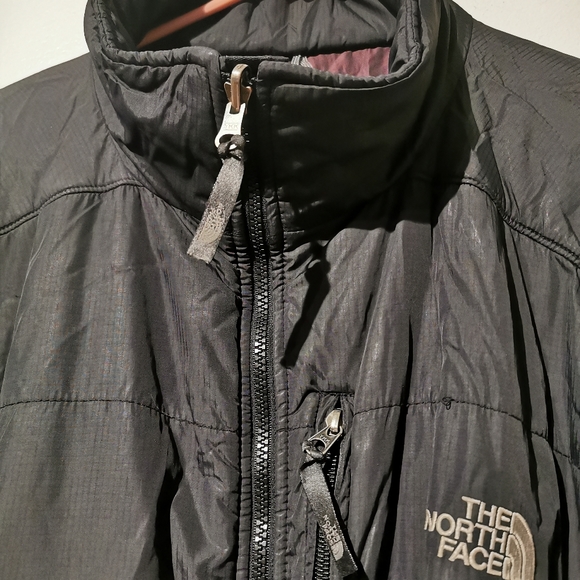 North face XXL primaloft puffer jacket - Picture 5 of 10